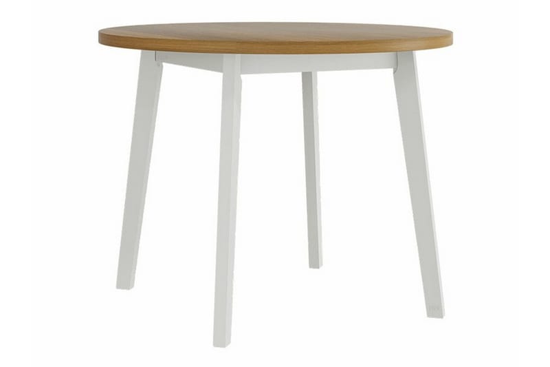 Patrickswell Spisegruppe - Møbler - Borde - Spisebordssæt