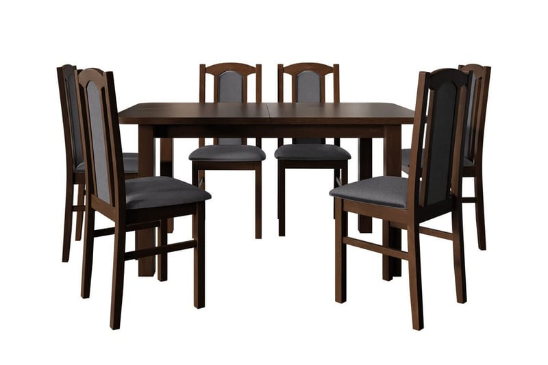 Patrickswell Spisegruppe, undefined