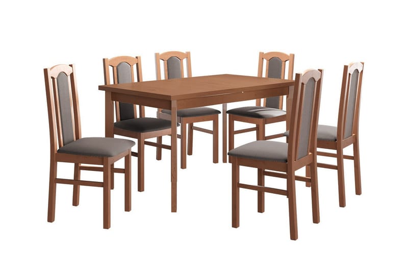 Patrickswell Spisegruppe, undefined