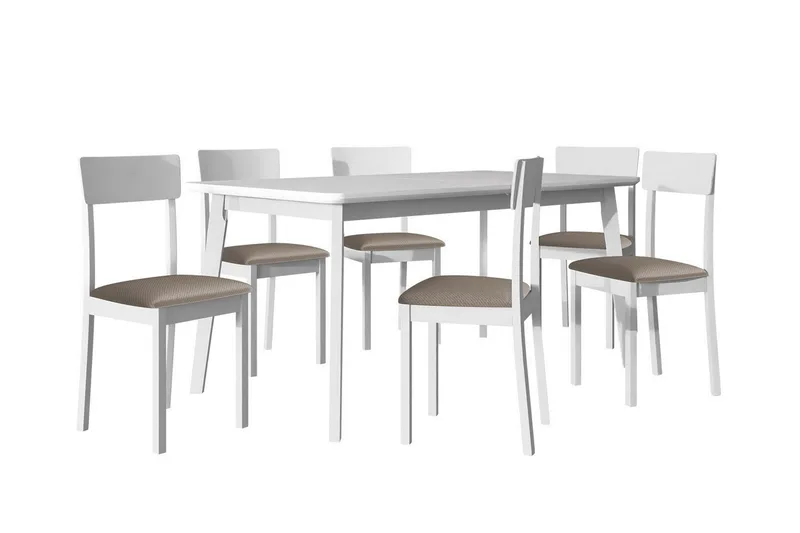 Patrickswell Spisegruppe, undefined