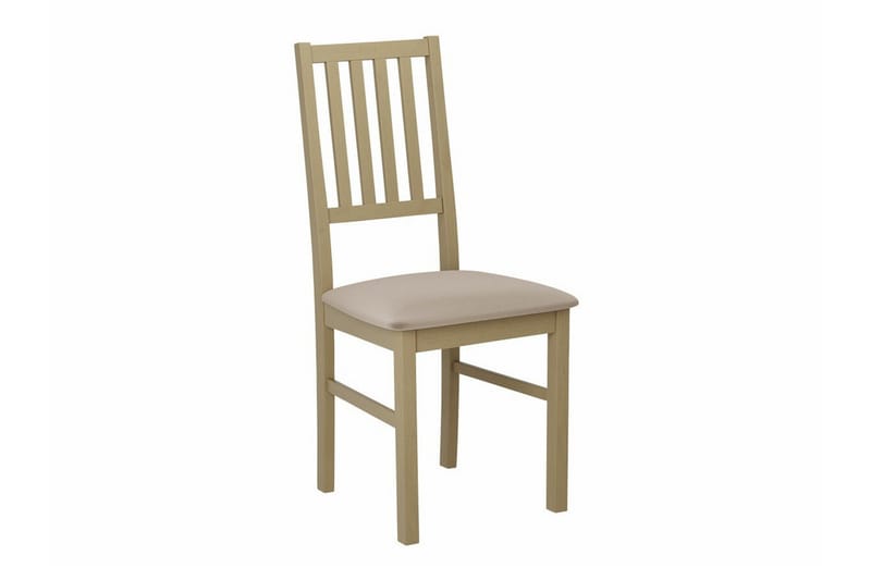 Patrickswell Spisegruppe - Møbler - Borde - Spisebordssæt