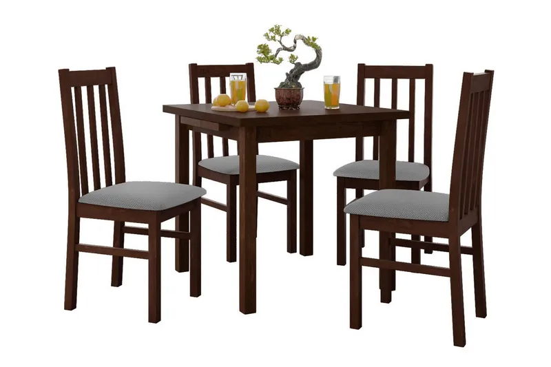 Patrickswell Spisegruppe, undefined