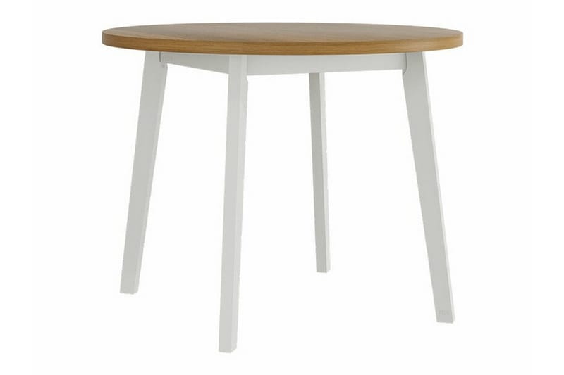 Patrickswell Spisegruppe - Møbler - Borde - Spisebordssæt