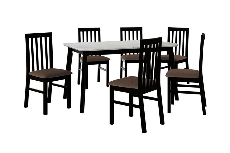 Patrickswell Spisegruppe, undefined