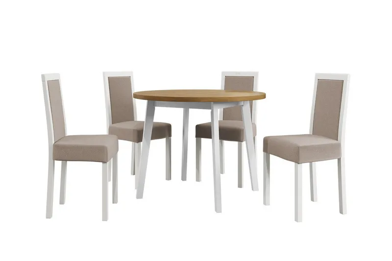 Patrickswell Spisegruppe, undefined