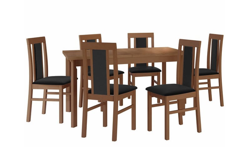 Patrickswell Spisegruppe, undefined