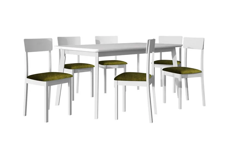 Patrickswell Spisegruppe, undefined