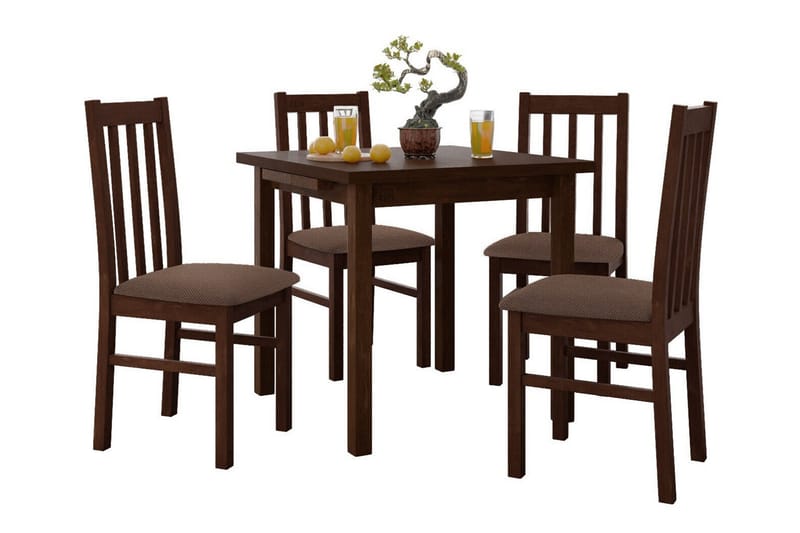 Patrickswell Spisegruppe, undefined