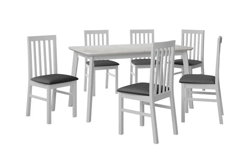 Patrickswell Spisegruppe, undefined