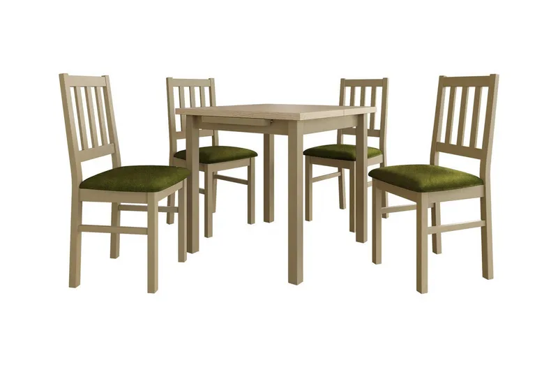 Patrickswell Spisegruppe, undefined