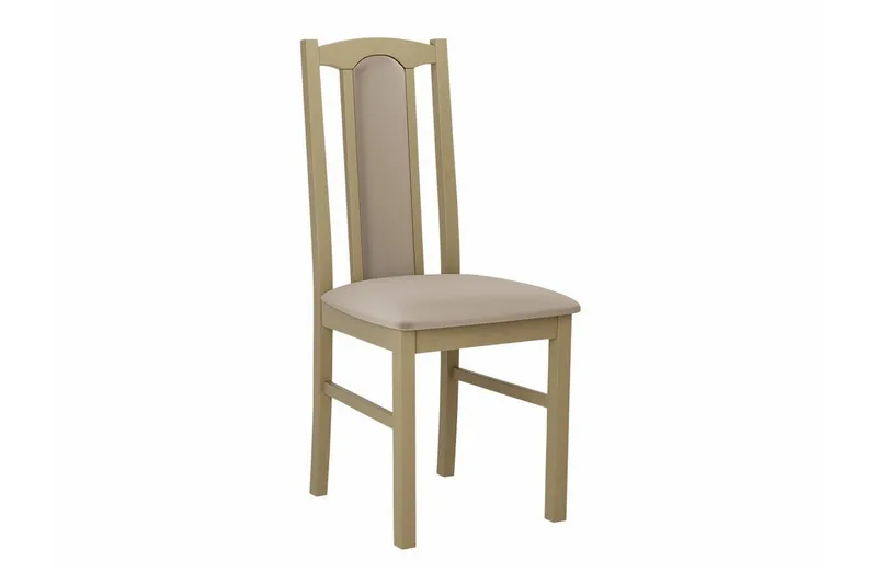 Patrickswell Spisegruppe - Møbler - Borde - Spisebordssæt