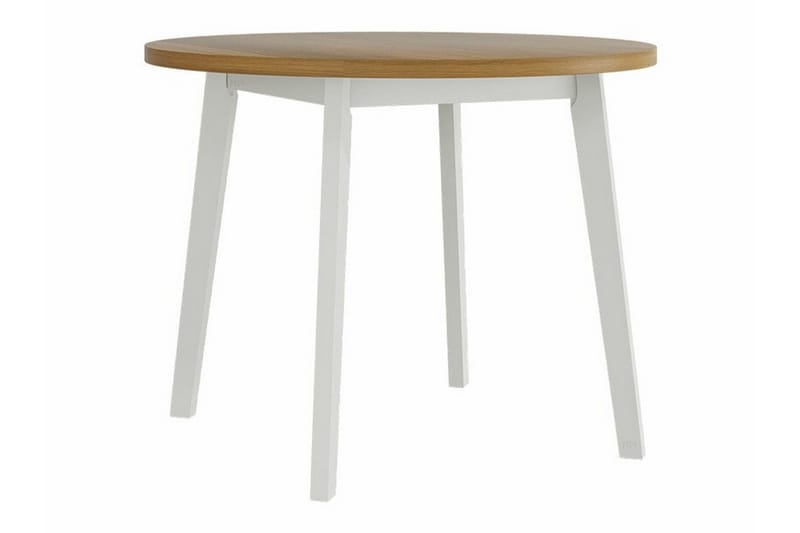 Patrickswell Spisegruppe - Møbler - Borde - Spisebordssæt