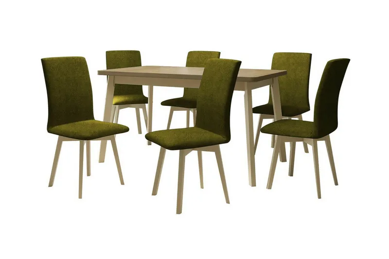 Patrickswell Spisegruppe, undefined