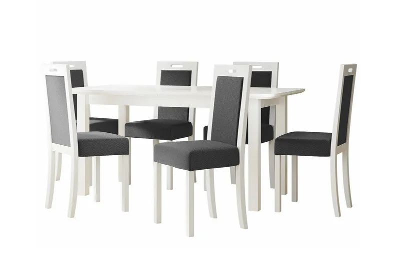 Patrickswell Spisegruppe, undefined