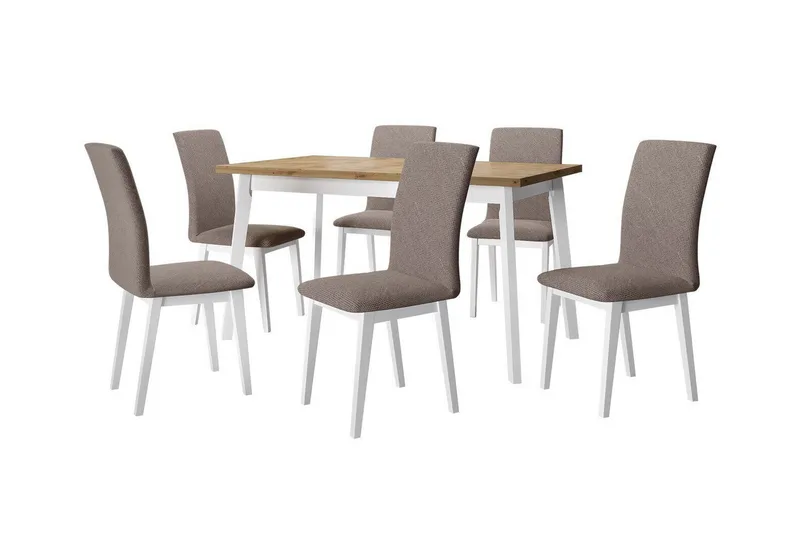 Patrickswell Spisegruppe, undefined