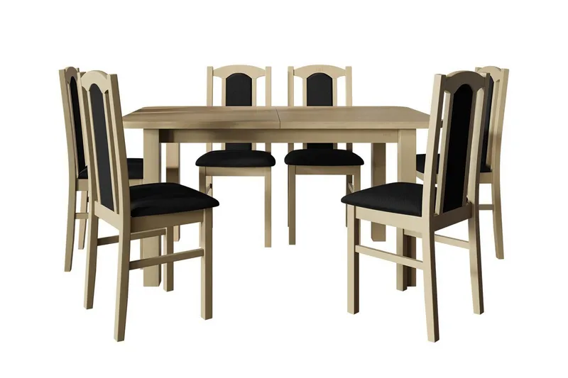 Patrickswell Spisegruppe, undefined