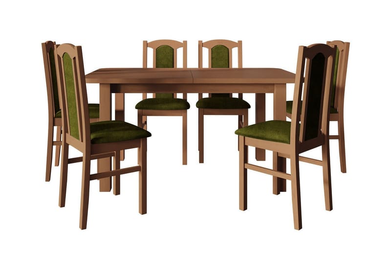 Patrickswell Spisegruppe, undefined