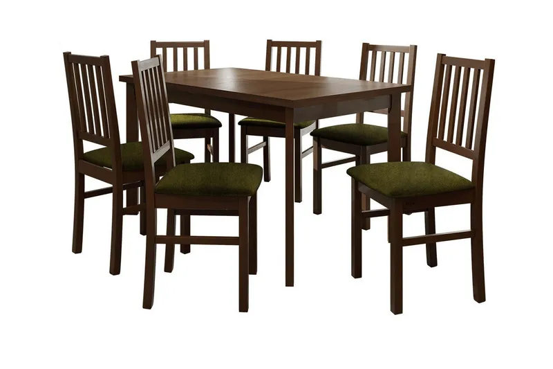 Patrickswell Spisegruppe, undefined