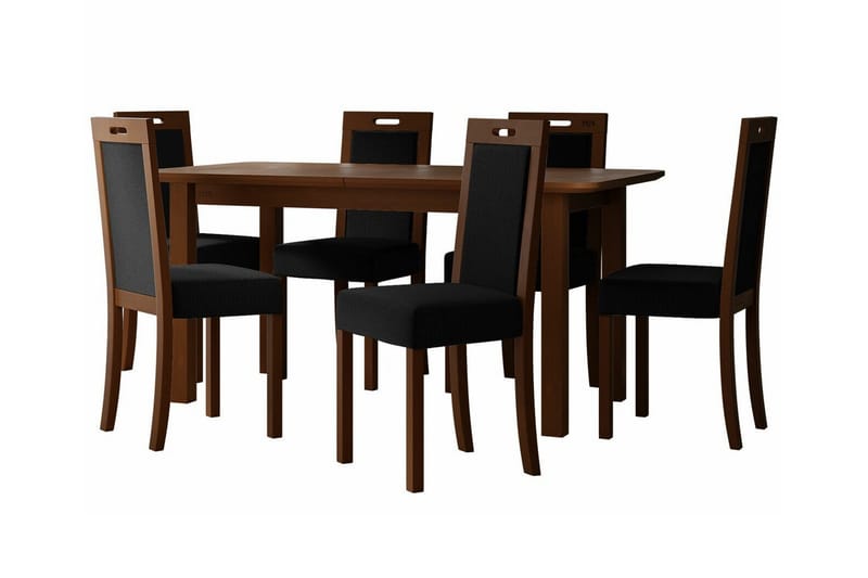 Patrickswell Spisegruppe, undefined