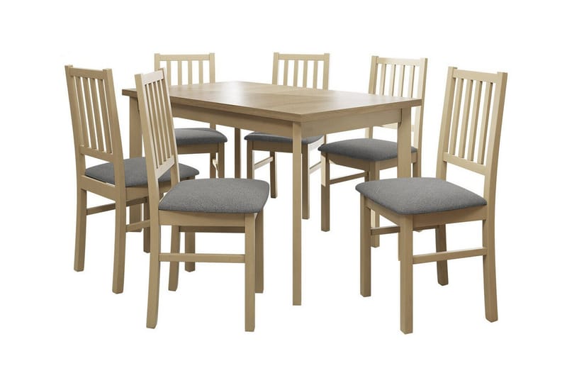 Patrickswell Spisegruppe, undefined