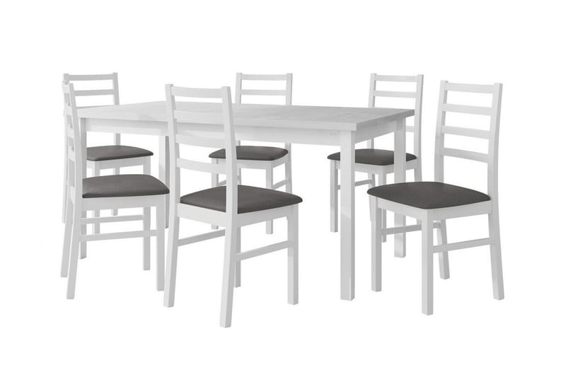 Patrickswell Spisegruppe, undefined