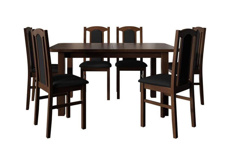 Patrickswell Spisegruppe, undefined