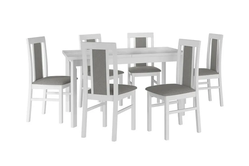 Patrickswell Spisegruppe, undefined