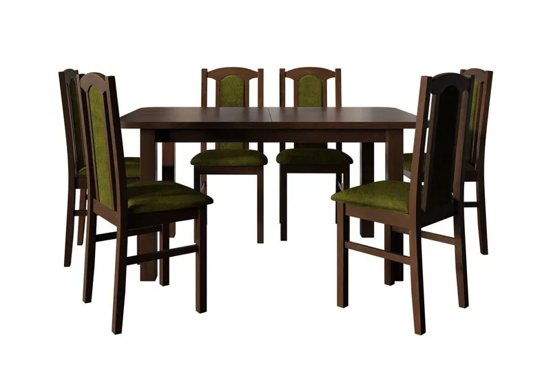 Patrickswell Spisegruppe, undefined