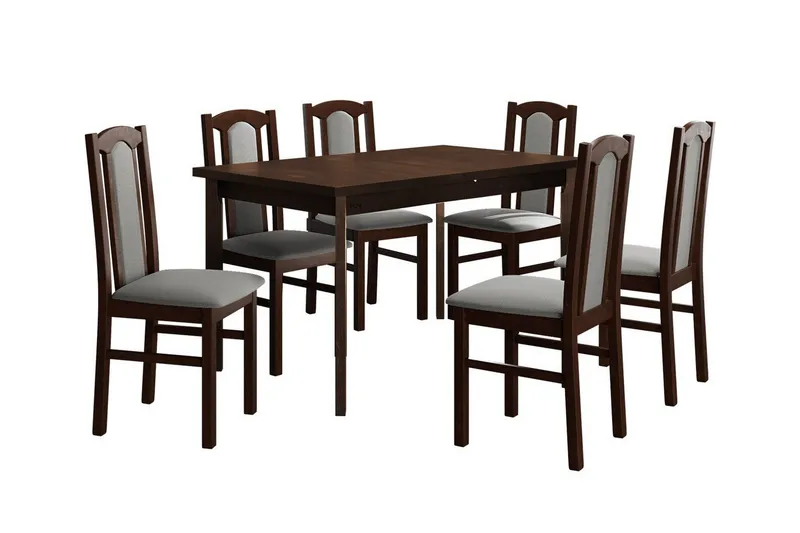 Patrickswell Spisegruppe, undefined