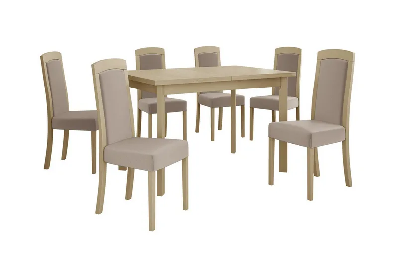 Patrickswell Spisegruppe, undefined