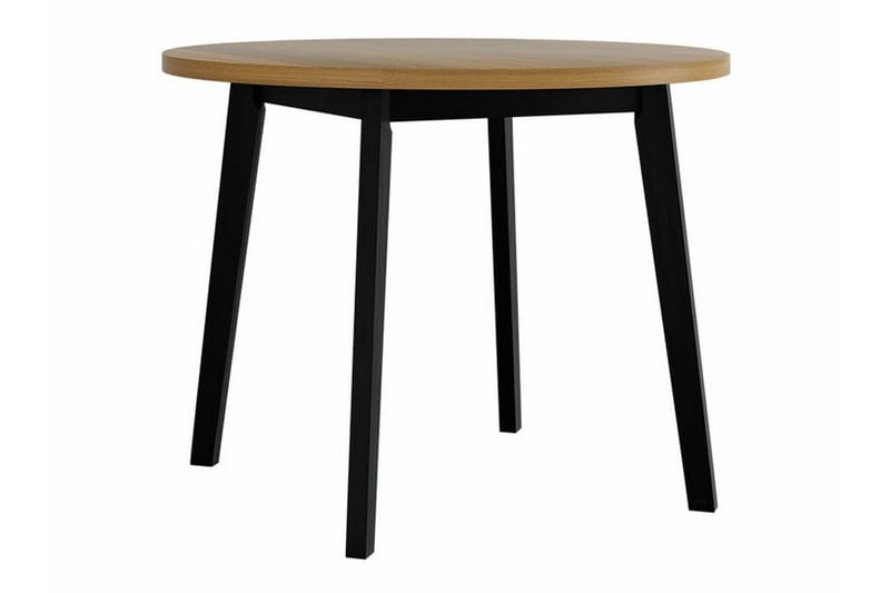 Patrickswell Spisegruppe - Møbler - Borde - Spisebordssæt