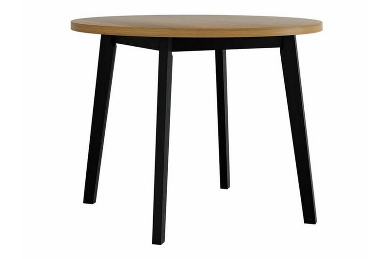 Patrickswell Spisegruppe - Møbler - Borde - Spisebordssæt