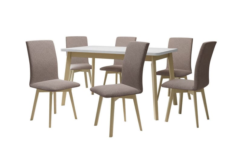 Patrickswell Spisegruppe, undefined