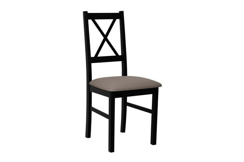 Patrickswell Spisegruppe - Møbler - Borde - Spisebordssæt