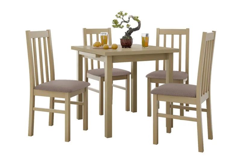 Patrickswell Spisegruppe, undefined