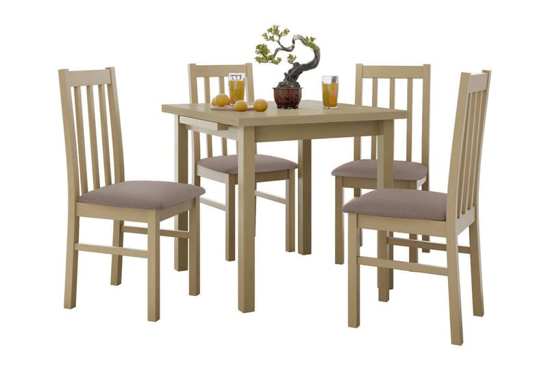 Patrickswell Spisegruppe, undefined