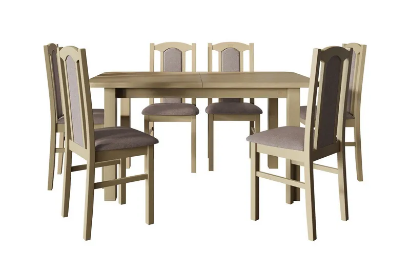 Patrickswell Spisegruppe, undefined