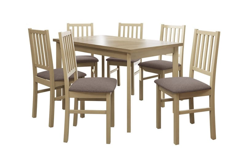 Patrickswell Spisegruppe, undefined