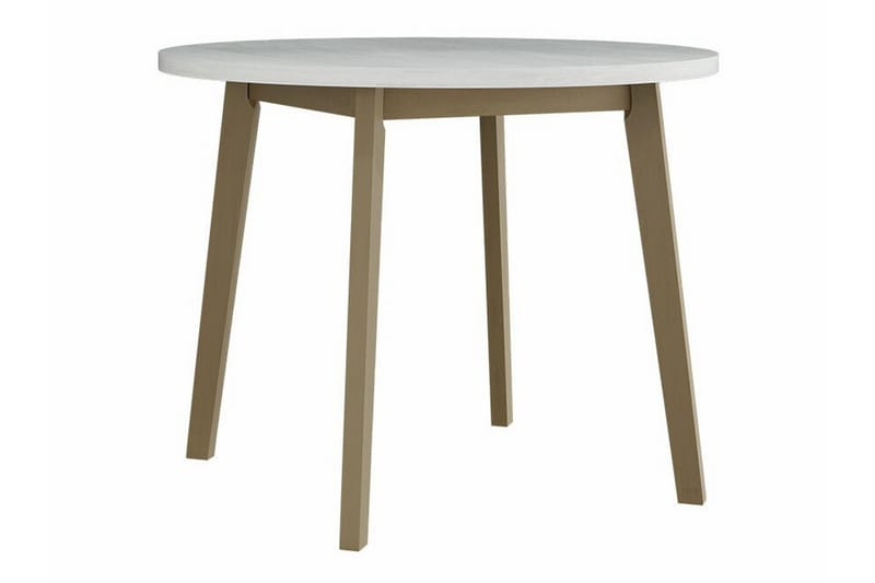 Patrickswell Spisegruppe - Møbler - Borde - Spisebordssæt