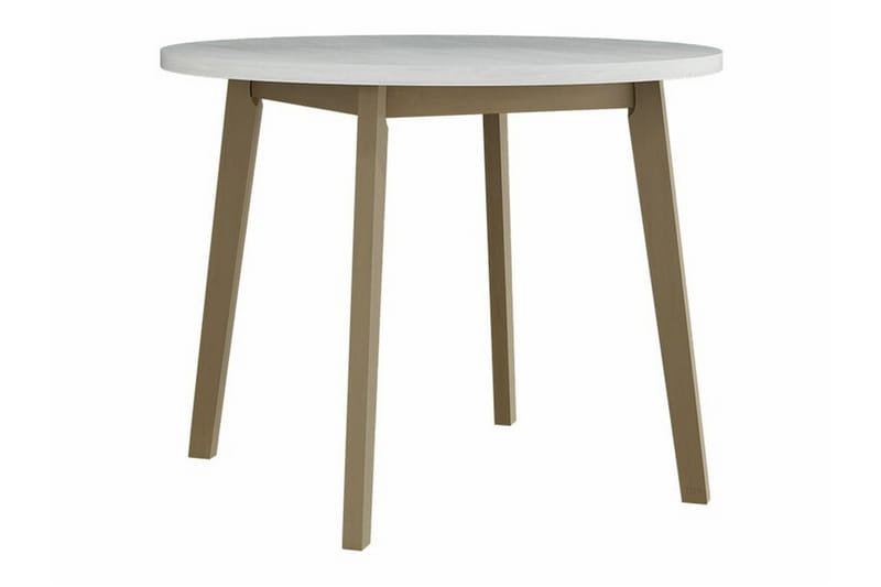 Patrickswell Spisegruppe - Møbler - Borde - Spisebordssæt