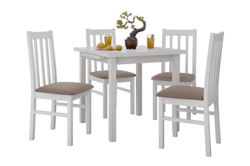 Patrickswell Spisegruppe, undefined