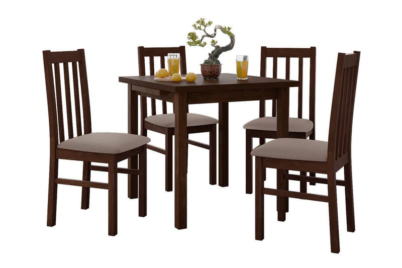 Patrickswell Spisegruppe, undefined