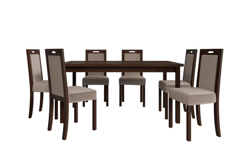 Patrickswell Spisegruppe, undefined