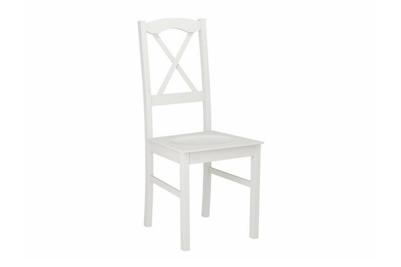 Patrickswell Spisegruppe - Møbler - Borde - Spisebordssæt