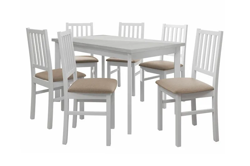 Patrickswell Spisegruppe, undefined