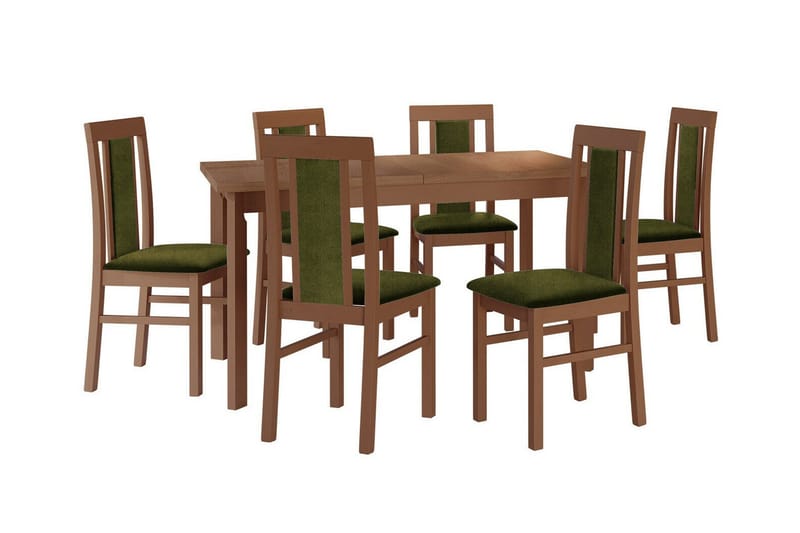 Patrickswell Spisegruppe, undefined