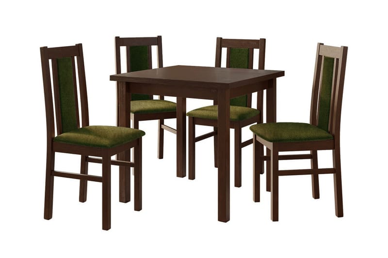 Patrickswell Spisegruppe, undefined