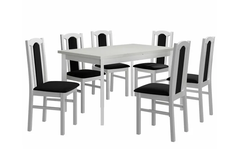 Patrickswell Spisegruppe, undefined