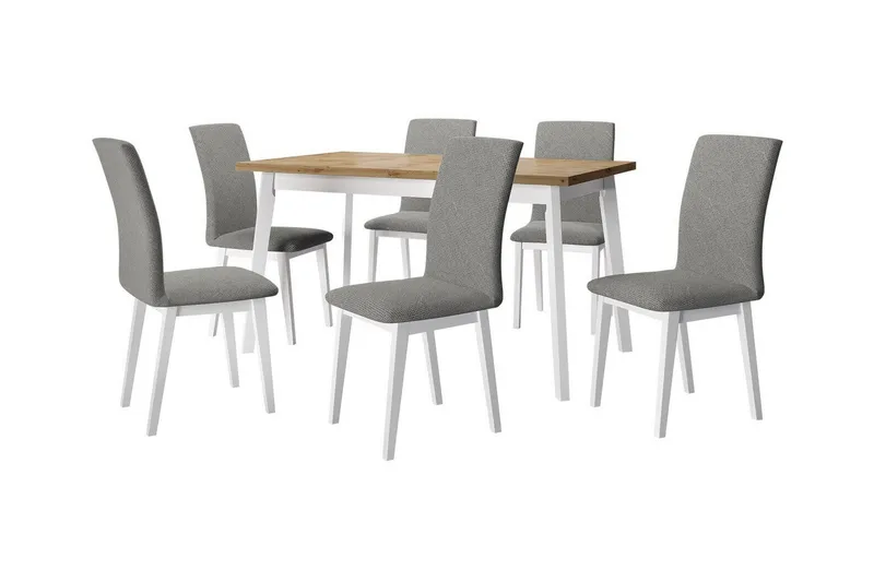 Patrickswell Spisegruppe, undefined