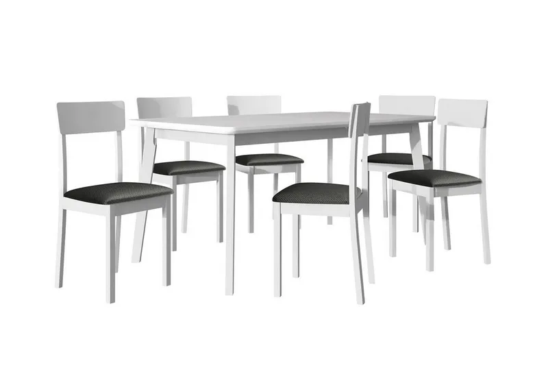 Patrickswell Spisegruppe, undefined